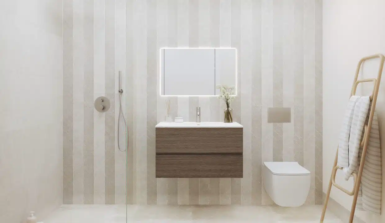 BAÑO 2_BOTTEGA CALIZA_SPIGA BOTTEGA CALIZA