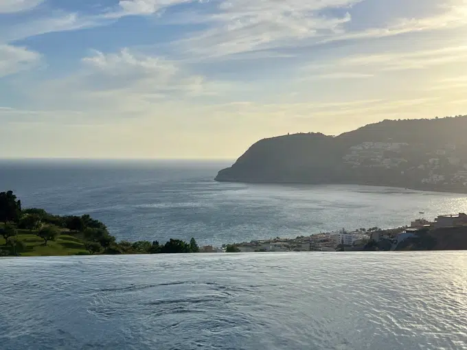 Luxe design villas in La Herradura – Costa Tropical