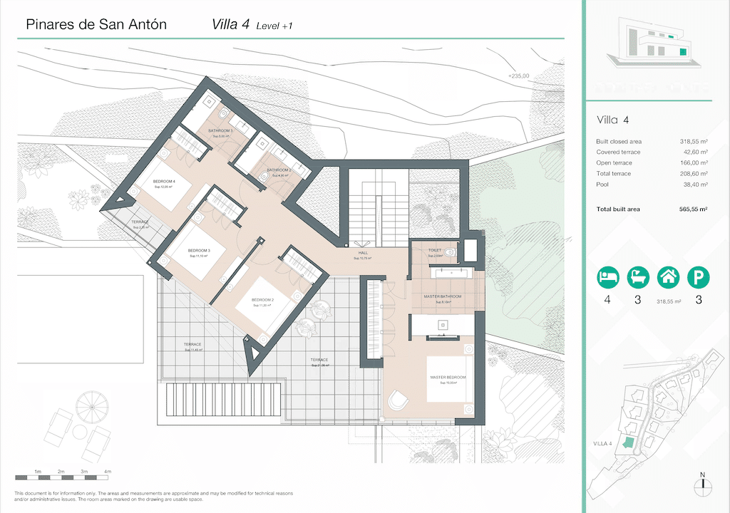 Floor Plans First Floor copia
