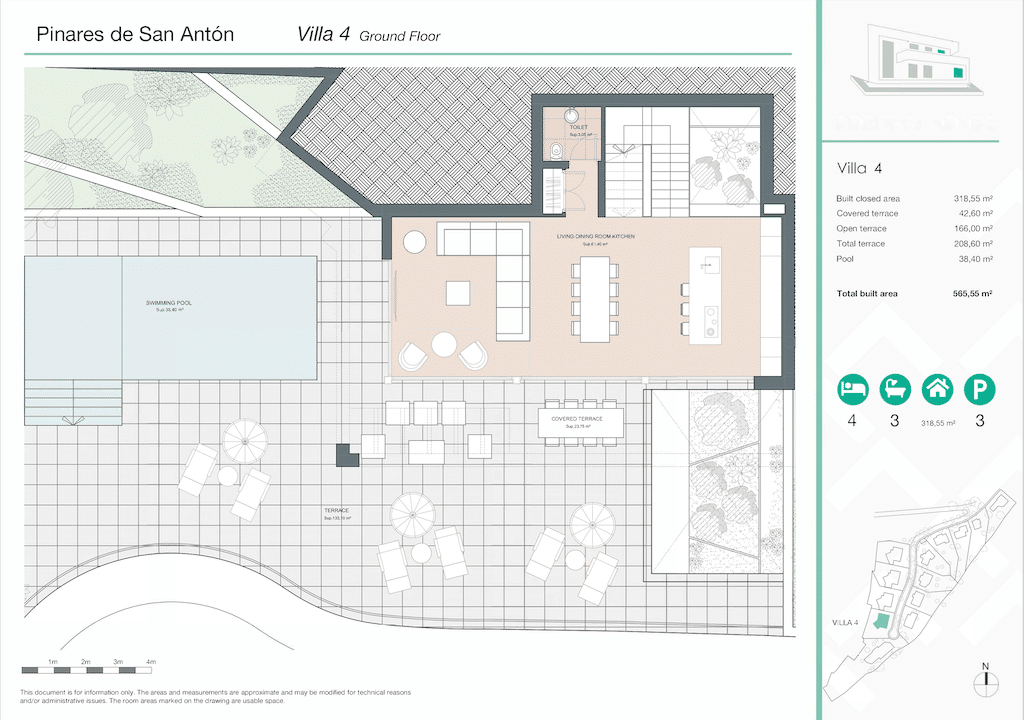 Floor Plans Ground Floor copia