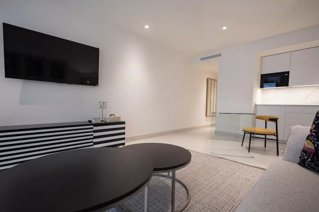 Villa 15.1 Apartamento-11